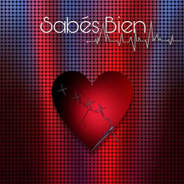 Album cover of Sabés Bien