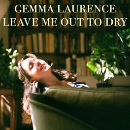 Album cover of Leave Me out to Dry
