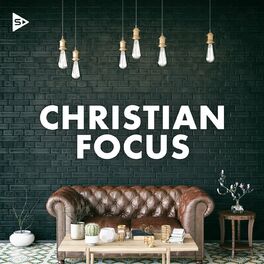 Album cover of Christian Focus
