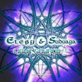 Album cover of Light Source EP