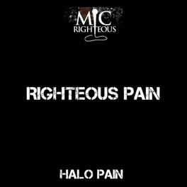 Album cover of Righteous Pain (feat. Mic Righteous)