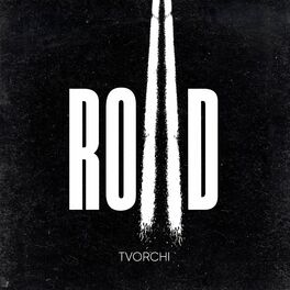 Album cover of ROAD