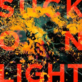 Album cover of Suck On Light