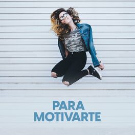 Album cover of Para motivarte