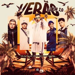 Album cover of Verão Dj Gm 2.0