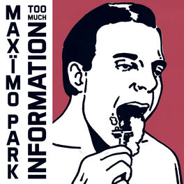 Album cover of Too Much Information
