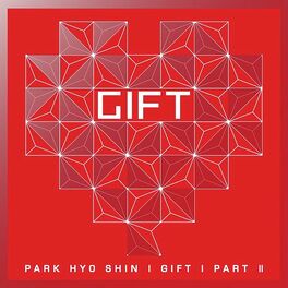 Album cover of Gift (Part.2)