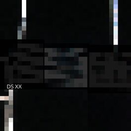 Album cover of Drum Signal XX