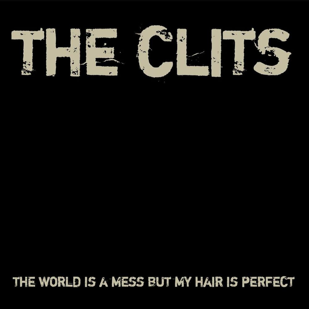 Perfect Clits