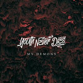 Album cover of My Demons