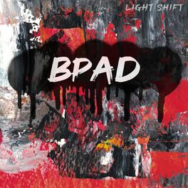 Album cover of Light Shift