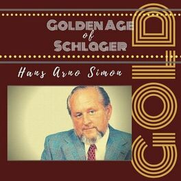 Album cover of Golden Age of Schlager
