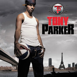 Album cover of Tony Parker
