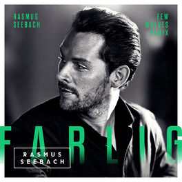 Album cover of Farlig (Few Wolves Remix)