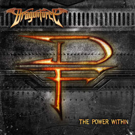 Album cover of The Power Within