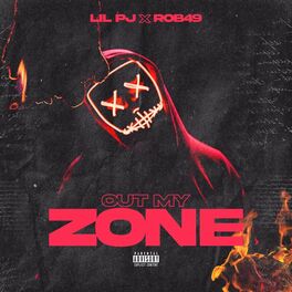 Album cover of Out My Zone