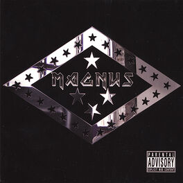 Album cover of Magnus