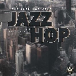 Album cover of Jazz Hop #5