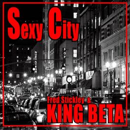 Album cover of Sexy City