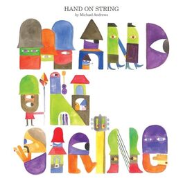 Album cover of Hand On String