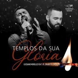 Album cover of Templos da Sua Glória