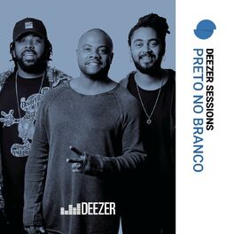 Album cover of Deezer Sessions PNB