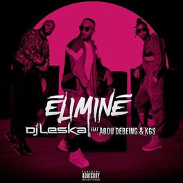Album cover of Eliminé