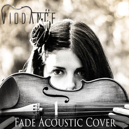 Album cover of Faded (Harp & Violin Instrumental Cover)