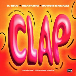 Album cover of Clap
