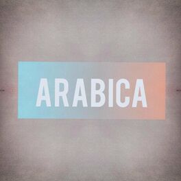 Album cover of Arabica