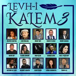 Album cover of Levh-I Kalem 3