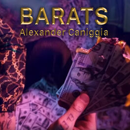 Album cover of Barats