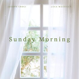 Album cover of Sunday Morning