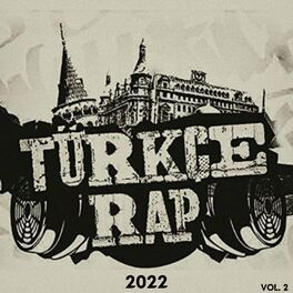 Album cover of Türkçe Rap 2022, Vol.2