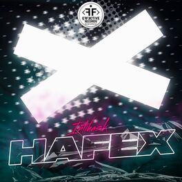 Album cover of Intihask