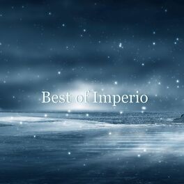 Album cover of Best of Imperio