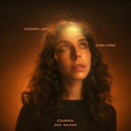 Album cover of Confuso Centro