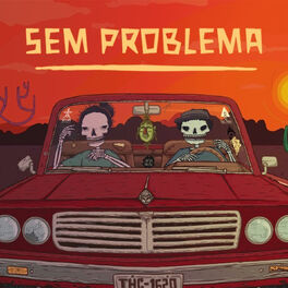 Album cover of Sem Problema
