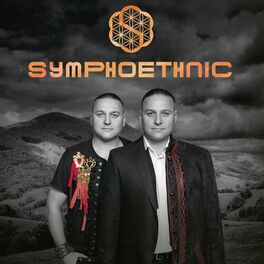 Album cover of SYMPHOETHNIC