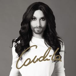 Album cover of Conchita