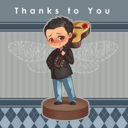 chibi gabriel supernatural