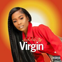 Album cover of Virgin