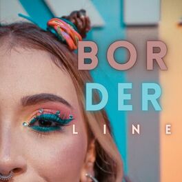 Album cover of Borderline