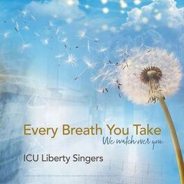 Album picture of Every Breath You Take (We Watch over You)