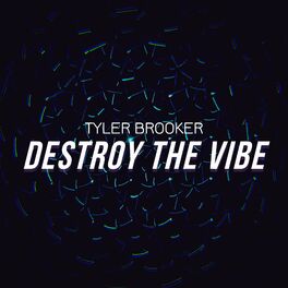 Album cover of Destroy the Vibe