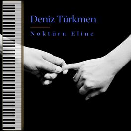 Album cover of Noktürn Eline