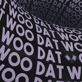 Album cover of Woo Dat