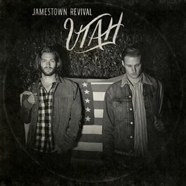 Album cover of Utah