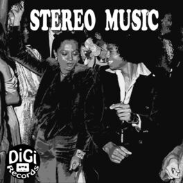 Album cover of Stereo Music