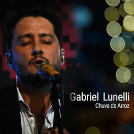 Album cover of Chuva de Arroz (Ao Vivo no Rio de Janeiro)